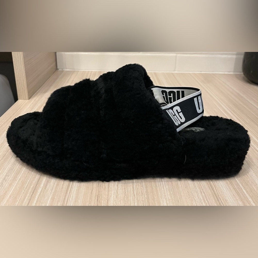 Ugg Fluff Yeah Slides - image 4